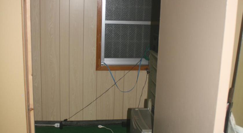 Koza Share House Hotel Okinawa Cameră foto