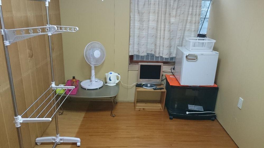 Koza Share House Hotel Okinawa Exterior foto