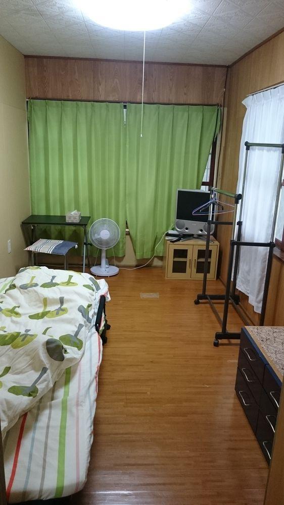 Koza Share House Hotel Okinawa Exterior foto